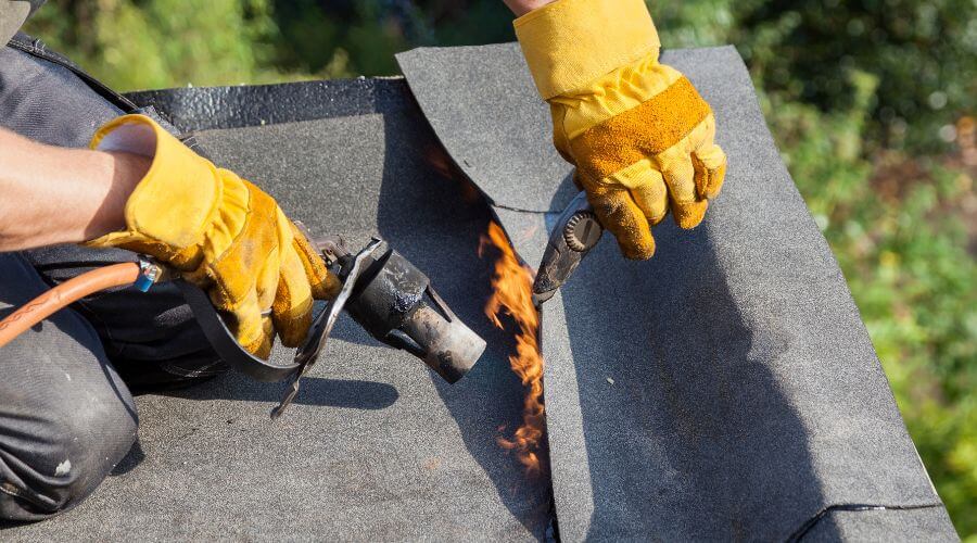 Expert top industrial roofings services in Winchester, CA